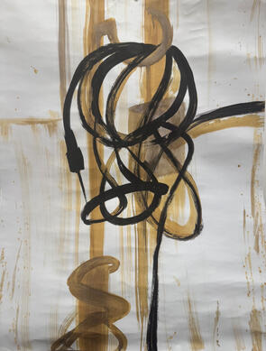 wiry