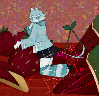artfight attack