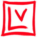 LV logo